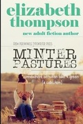 Cover: Minter Pastures - Periwinkle Typewriter Press