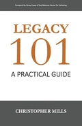 Cover: Legacy 101 - C. Mills & Associates, LLC
