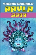 Cover: Rayla 2213 - Ysolstar