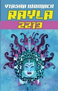 Enlarge image Cover: Rayla 2213 - Ysolstar