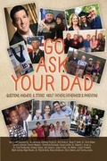 Cover: Go Ask Your Dad - Motivation Champs