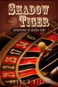 Enlarge image Cover: Shadow of the Tiger - Creatorofmysteriousstories.com