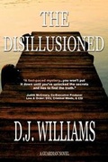 Cover: The Disillusioned - Forgotten Stories, LLC