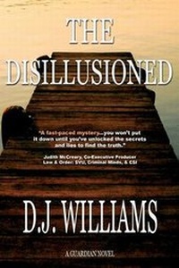 Enlarge image Cover: The Disillusioned - Forgotten Stories, LLC