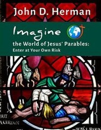 Enlarge image Cover: Imagine the World of Jesus' Parables - Rambling Star Publishing
