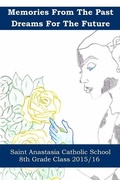 Cover: Memories From The Past Dreams For The Future - Xms Publishing