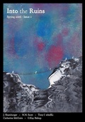 Cover: Into the Ruins - Figuration Press