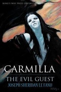 Cover: Carmilla / The Evil Guest - King's Way Press