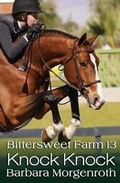 Cover: Bittersweet Farm 13 - Dashingbooks