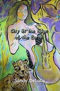 Cover: City at the Edge of the Earth - Midnight Town Media