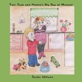 Cover: Tori-Jean and Kenzie's Big Day of Mischief - Ted E Beans