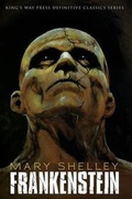Cover: Frankenstein - King's Way Press