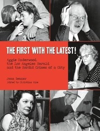 Enlarge image Cover: The First with the Latest! - Photo Friends Publications
