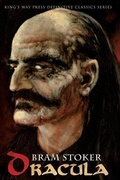 Cover: Dracula - King's Way Press
