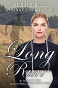 Cover: The Long Run - Global Grafx Press