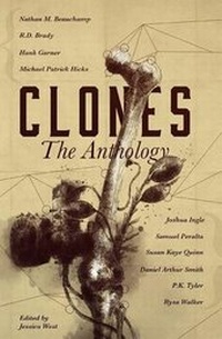 Enlarge image Cover: Clones - Holt Smith Ltd