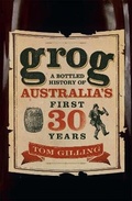 Cover: Grog - Hachette Australia