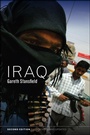 Cover: Iraq - Polity Press