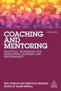 Cover: Coaching and Mentoring - Kogan Page Ltd