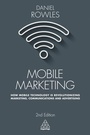 Cover: Mobile Marketing - Kogan Page Ltd