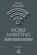 Cover: Mobile Marketing - Kogan Page Ltd