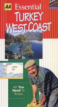 Abbildung von: Essential Turkey: West Coast - Automobile Association