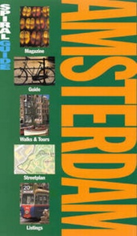 Enlarge image Cover: Amsterdam - Automobile Association