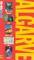 Cover: Algarve - Automobile Association
