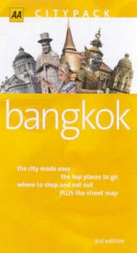 Abbildung von: AA CityPack Bangkok - Automobile Association
