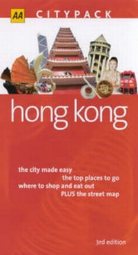 Abbildung von: Hong Kong - Automobile Association