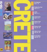 Abbildung von: Crete - Automobile Association