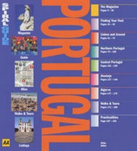 Abbildung von: Portugal - Automobile Association