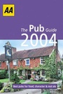 Cover: The Pub Guide 2004 - Automobile Association