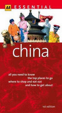 Abbildung von: Essential China - Automobile Association