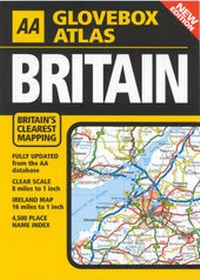 Abbildung von: Britain - Automobile Association