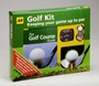 Cover: AA Golf Kit - Automobile Association