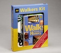 Cover: AA Walkers Kit - Automobile Association