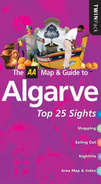 Abbildung von: AA TwinPack Algarve - Automobile Association