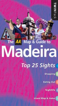 Abbildung von: AA Twinpack Madeira - Automobile Association