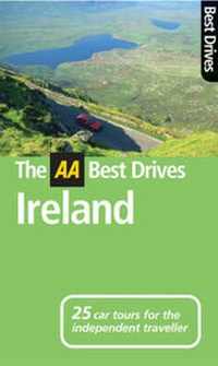 Abbildung von: The AA Best Drives Ireland - Automobile Association