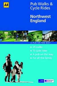 Abbildung von: North West of England - Automobile Association