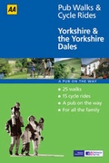 Cover: Yorkshire and the Yorkshire Dales - Automobile Association