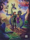 Cover: Quest for Camelot (Selections) - Warner Bros. Publications Inc.,U.S.