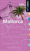 Cover: AA Key Guide Mallorca - Automobile Association