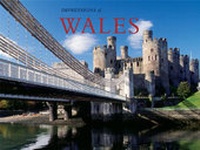 Abbildung von: AA Impressions of Wales - Automobile Association