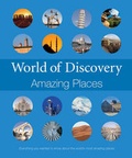 Cover: Amazing Places - Automobile Association