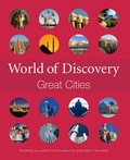 Cover: Great Cities - Automobile Association