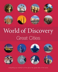 Enlarge image Cover: Great Cities - Automobile Association