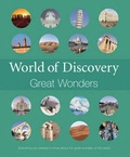 Cover: Great Wonders - Automobile Association