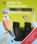 Cover: AA Walks for Birdwatchers Kit - Automobile Association